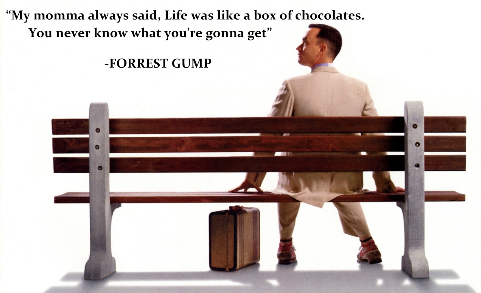 life is like a box of chocolates-30862
