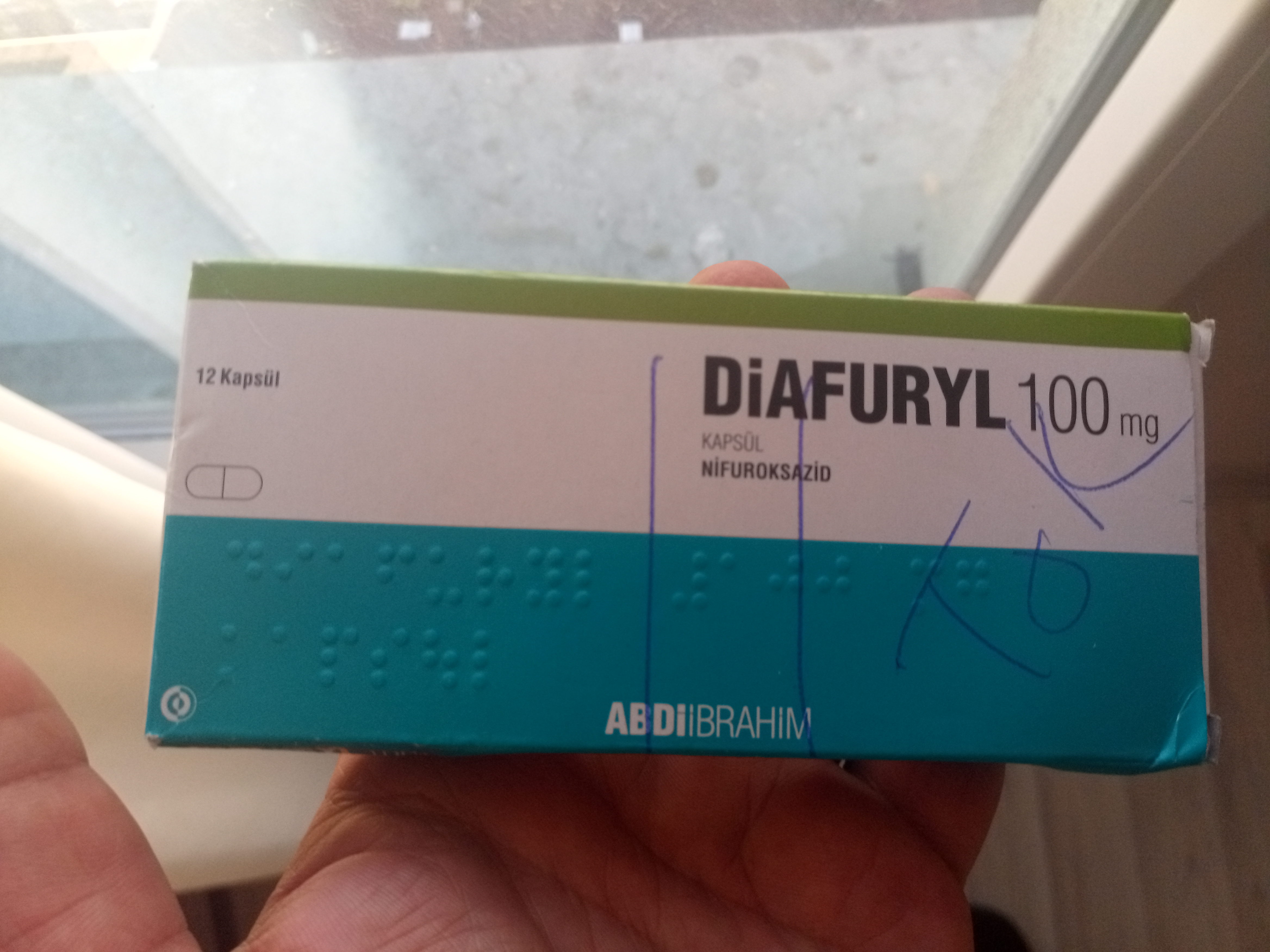diafuryl-29640