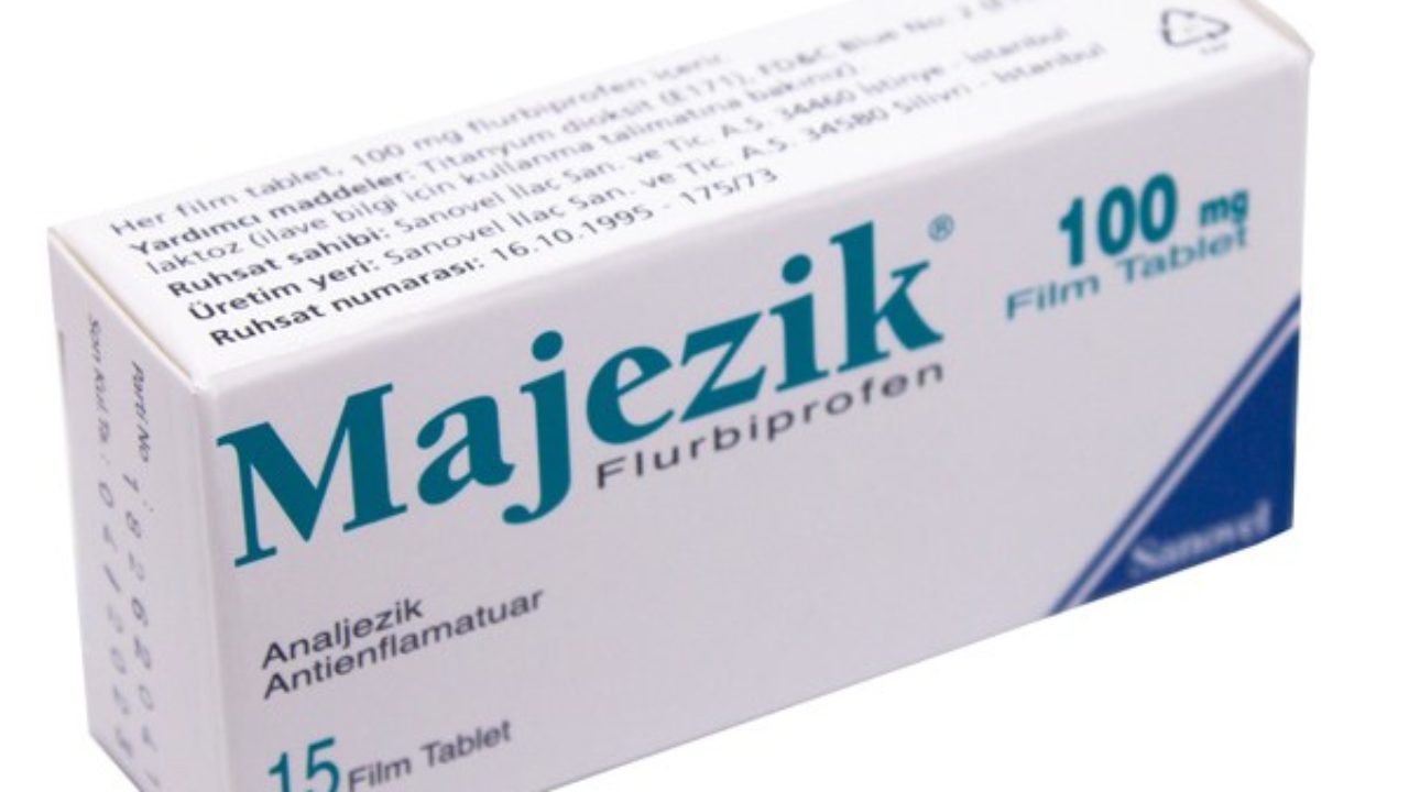 flurbiprofen-28973