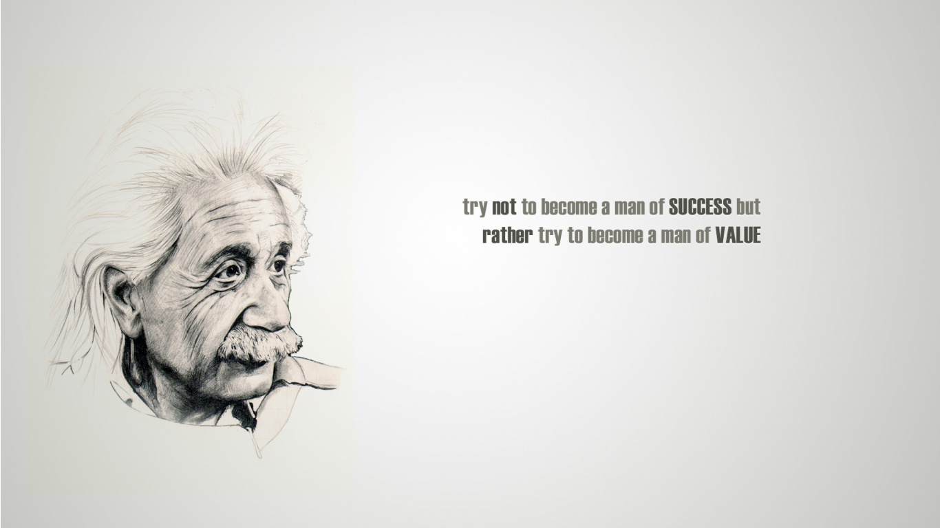 albert einstein-1956