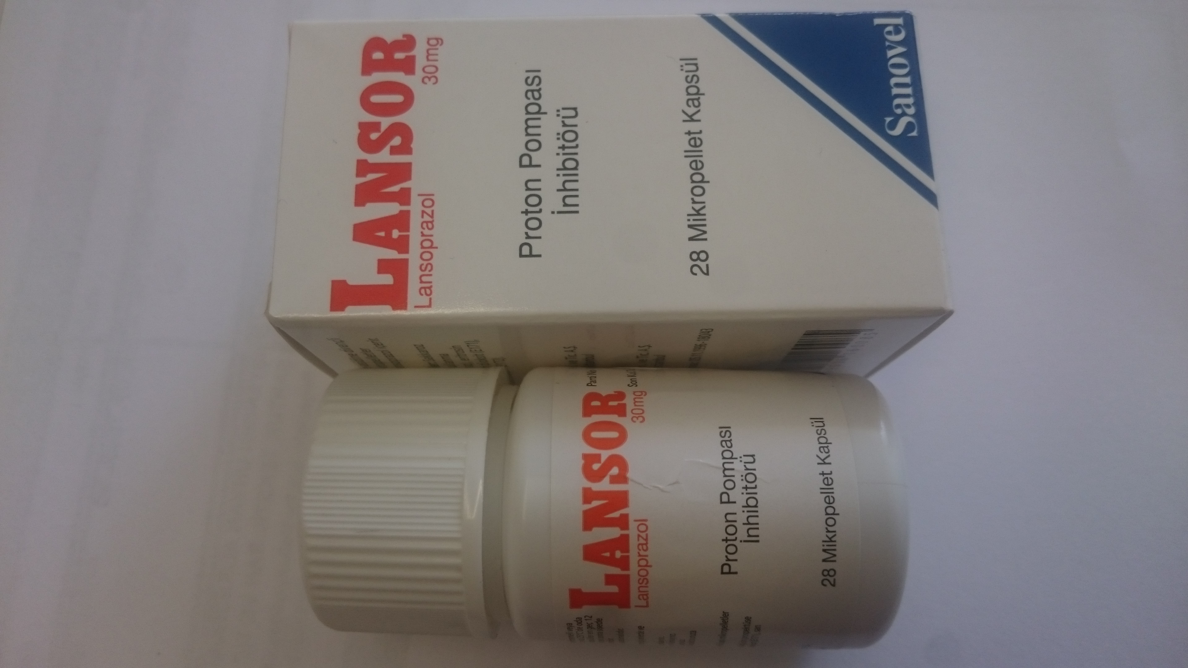 lansor-17642