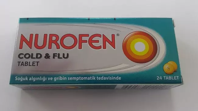 psödoefedrin hidroklorür-28325