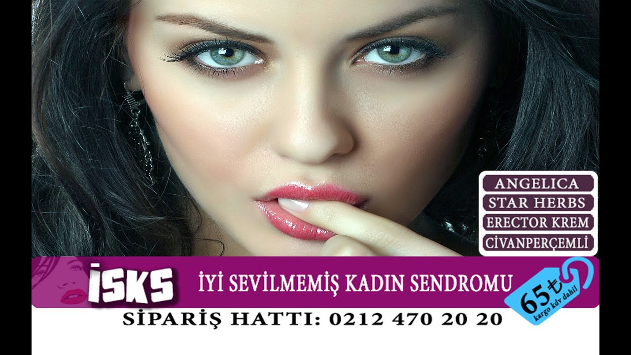yeterince sevilmemiş kadın sendromu-30431