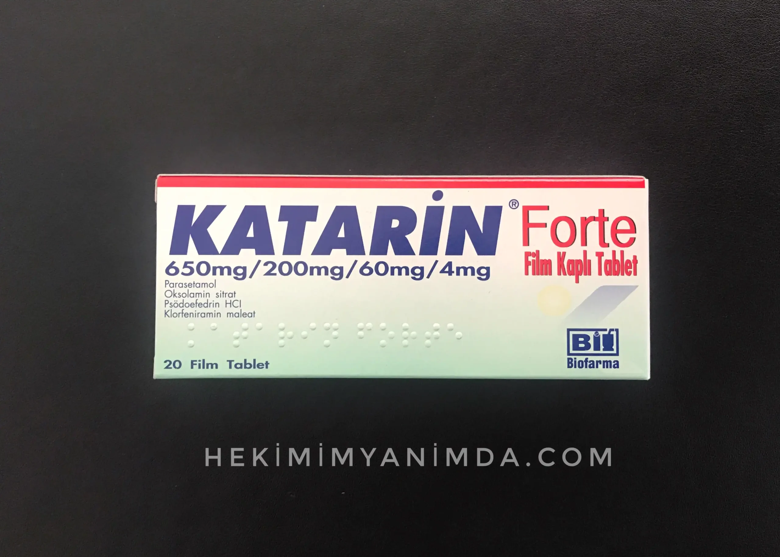 oksolamin sitrat-30958