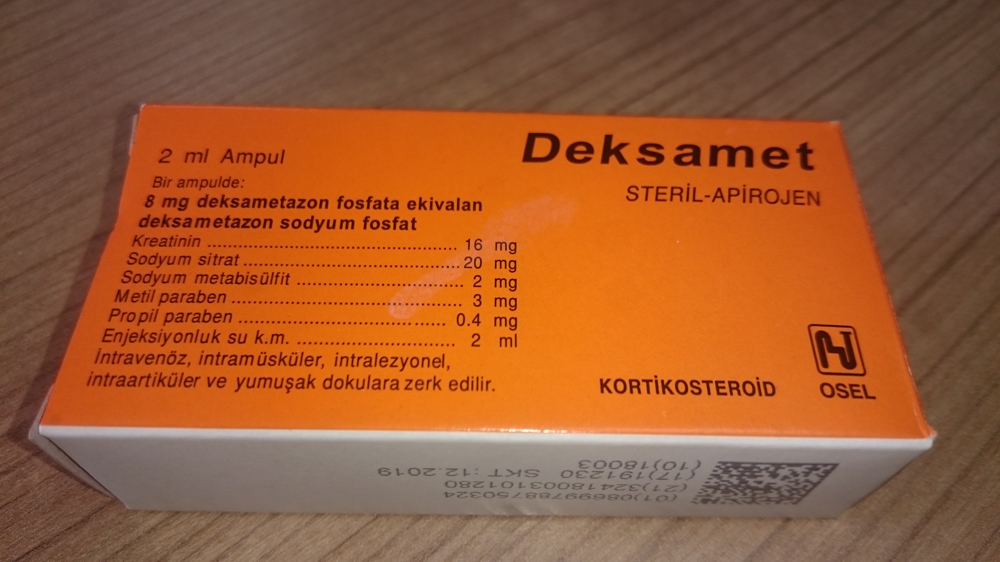 kortikosteroid ampul-24014
