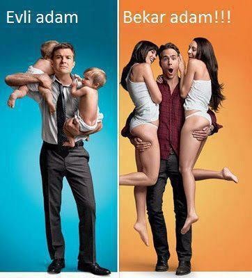 evli adam-26723