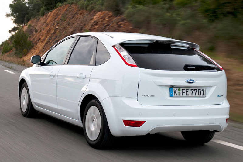 ford focus-8930