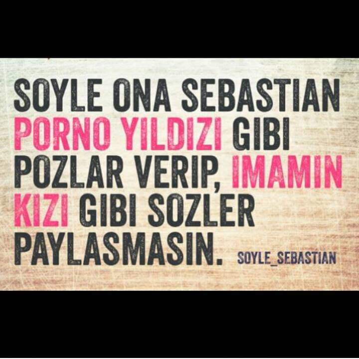 porno yıldızı gibi pozlar verip imamın kızı gibi sözler paylaşmak-26569