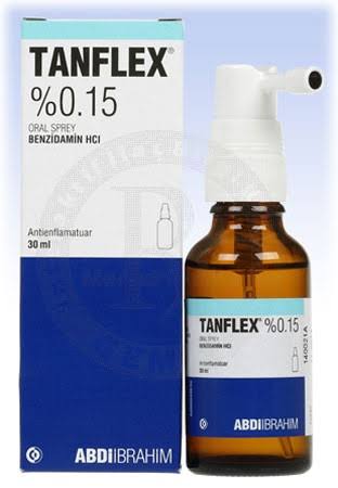 tanflex-23605