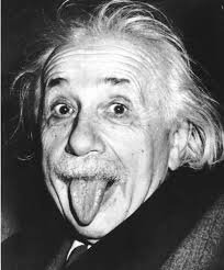 albert einstein-9832