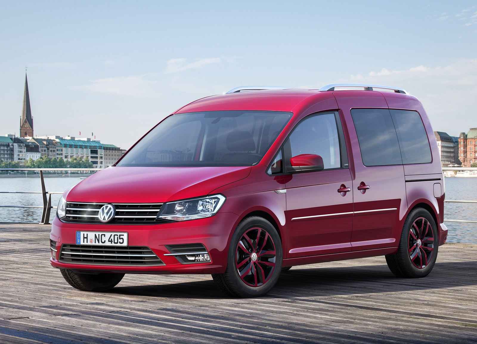 volkswagen caddy-1660