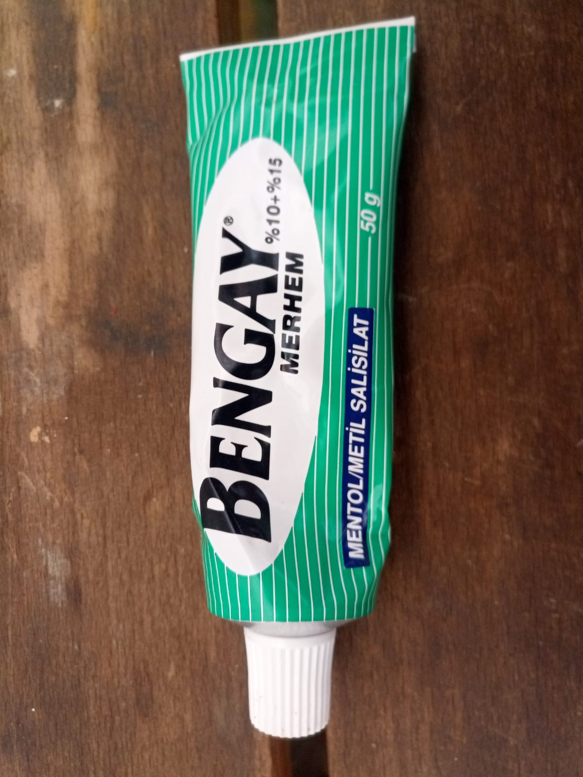 bengay-30541