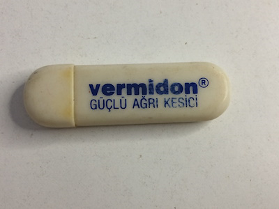 vermidon-30995