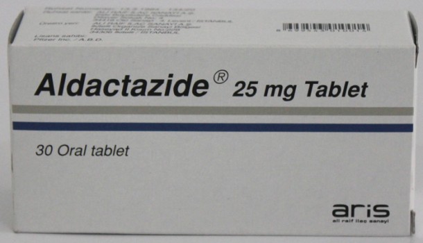 aldactazide-12815