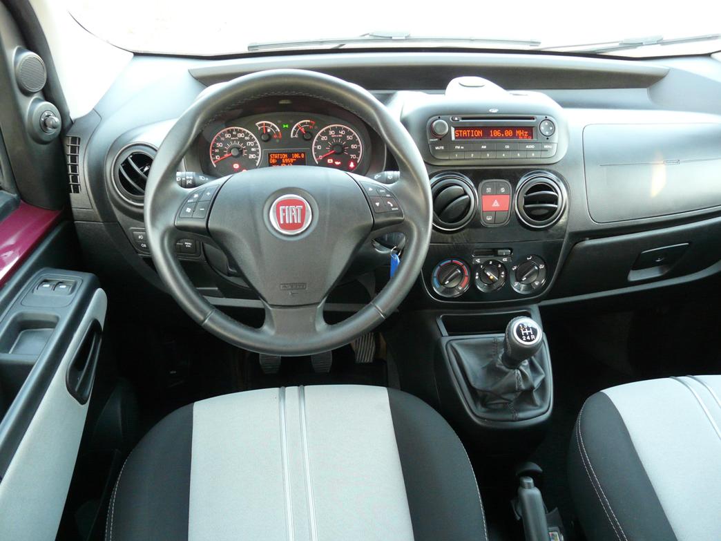 fiat fiorino-1600