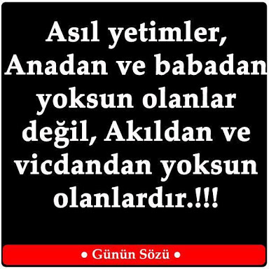 günün sözü-2858