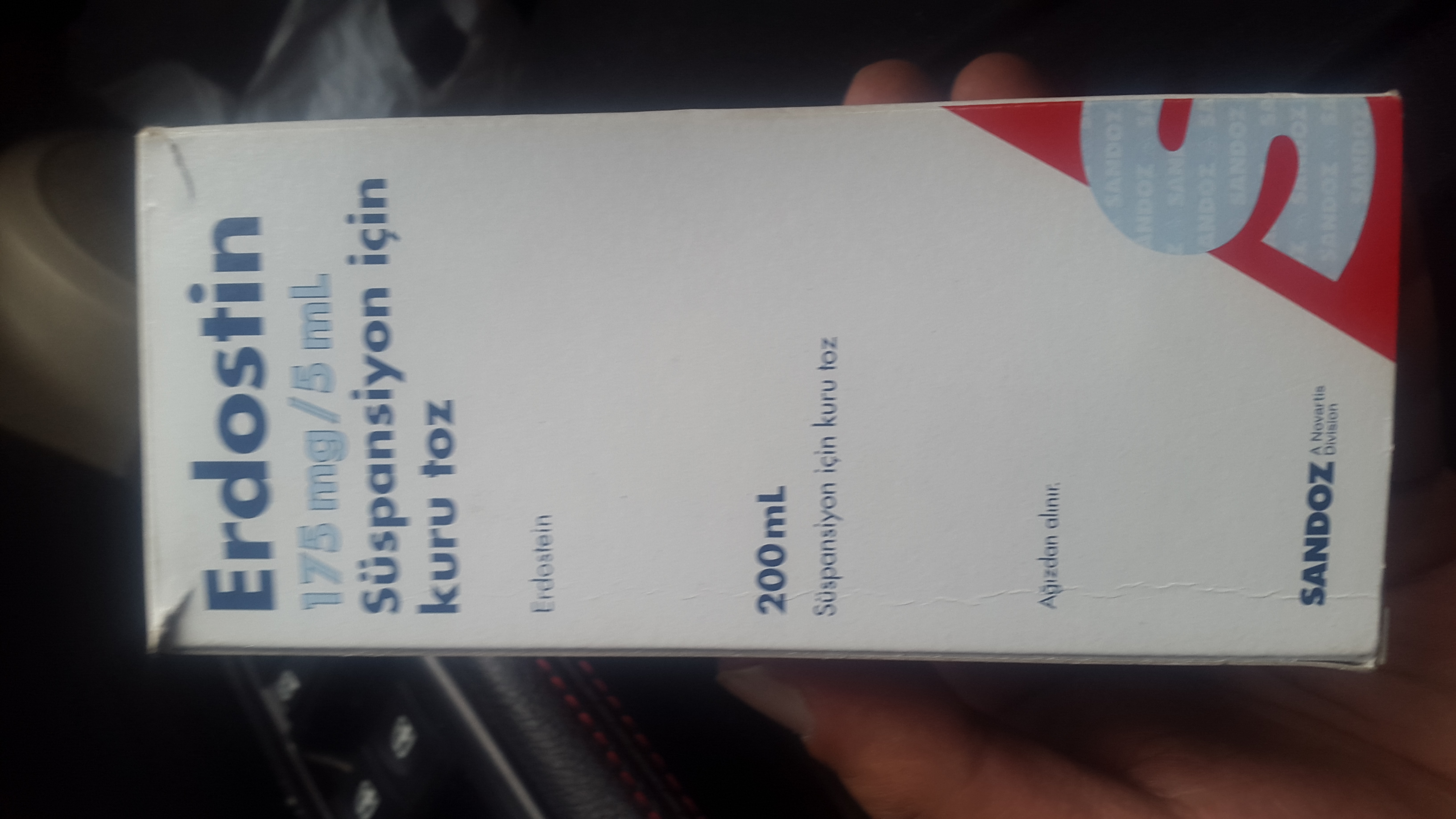 erdostin 175mg/5ml süspansiyon-26058