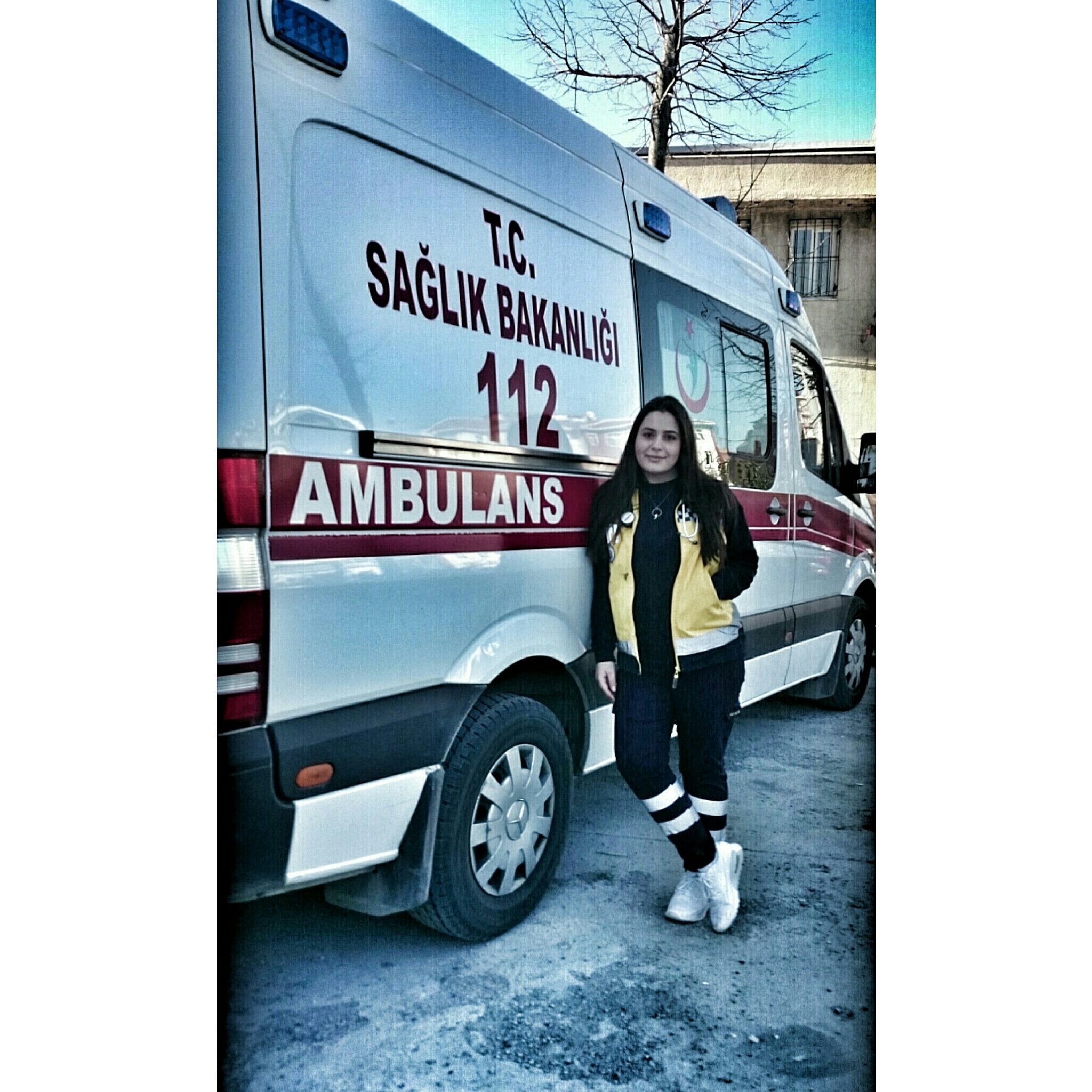 esenyurt 1 nolu acil sağlık hizmetleri istasyonu-9175