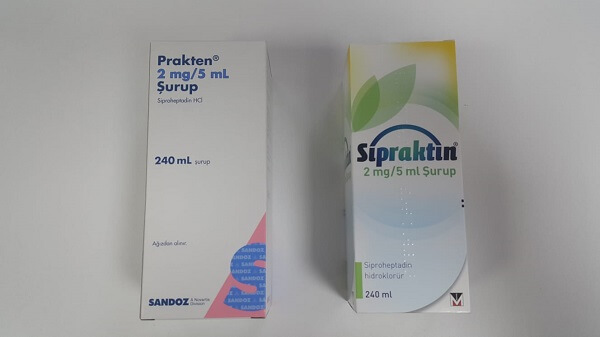 siproheptadin hidroklorür-29838