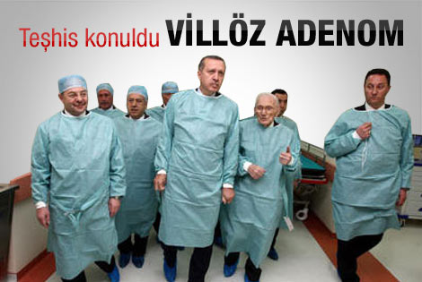 kalın bağırsak polipleri-31711