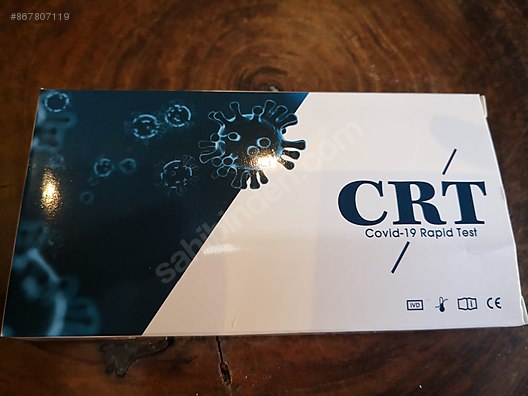 covid-19 ig g ig m hızlı test kiti-29107