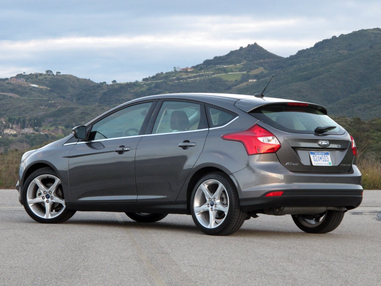 ford focus-7444