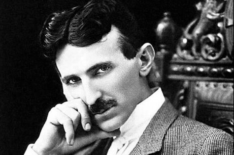 nikola tesla-9975