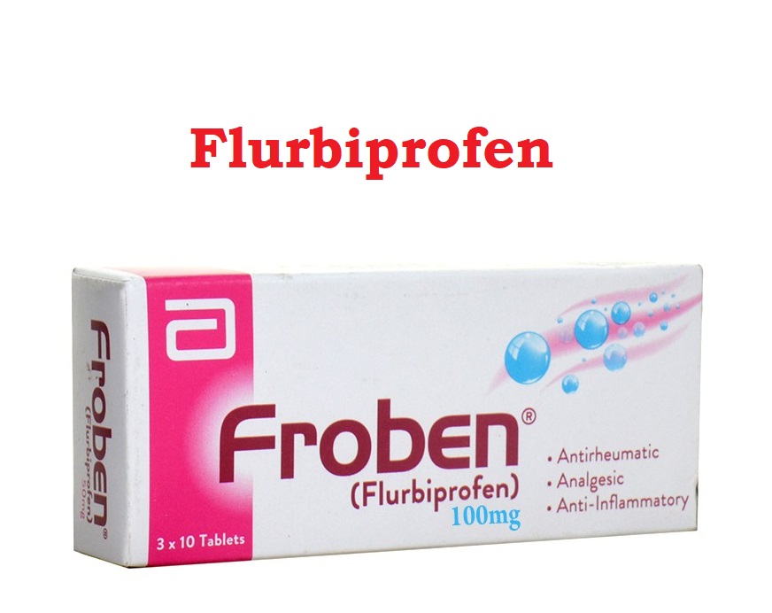 flurbiprofen-28974