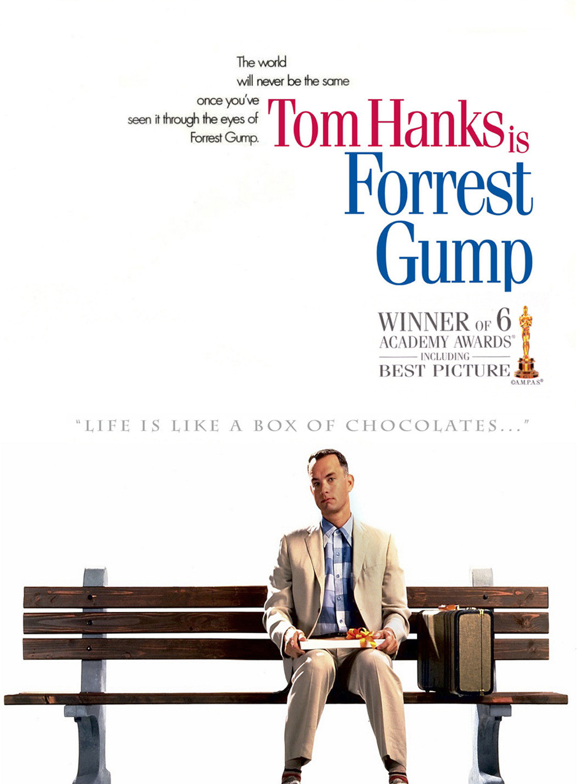 life is like a box of chocolates-30859