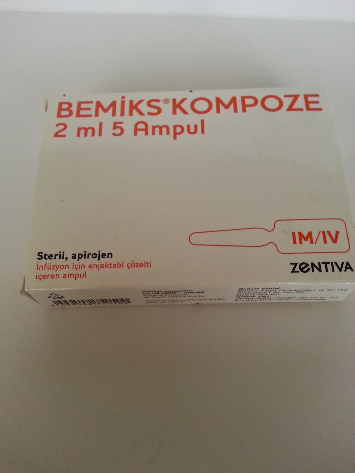 bemiks-8270