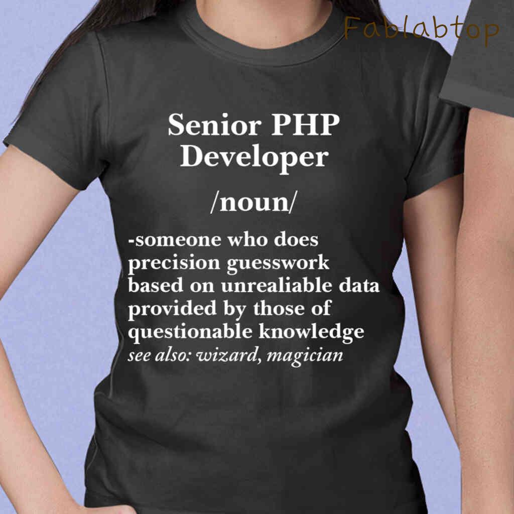 senior php developer-30929