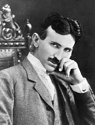 nikola tesla-9974