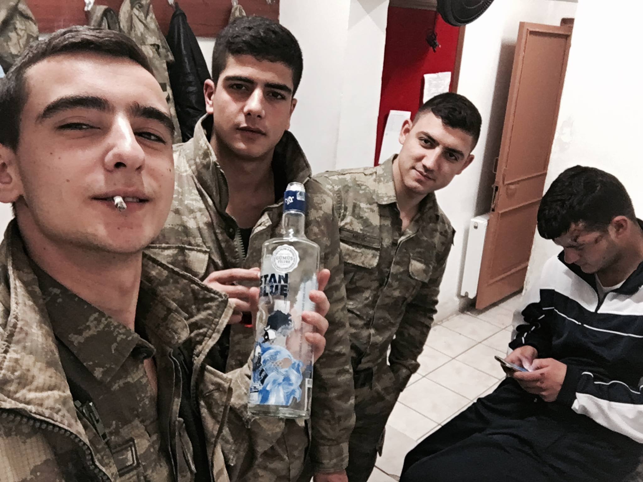 ne rütbe ne makam atarsa çift rakam-30499