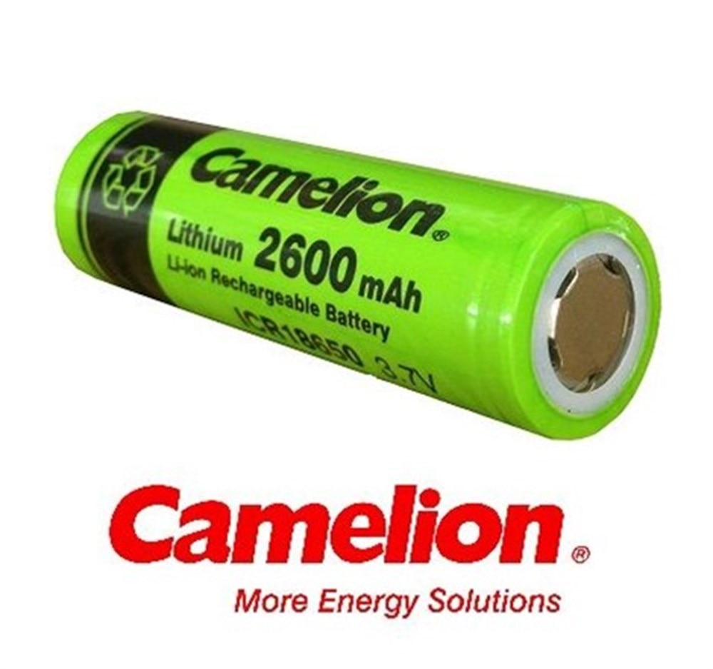 lithium-ion rechargeable battery-32739