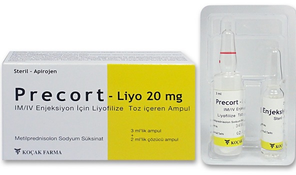 metilprednisolon sodyum süksinat-26898